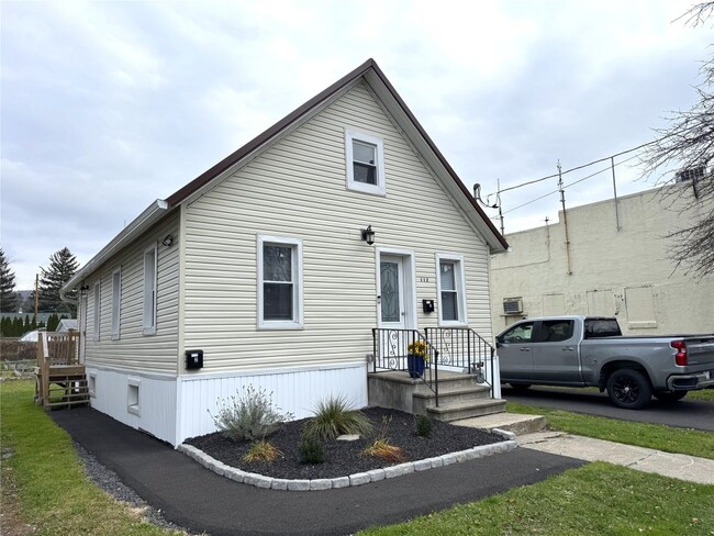 property at 112 Broad Ave