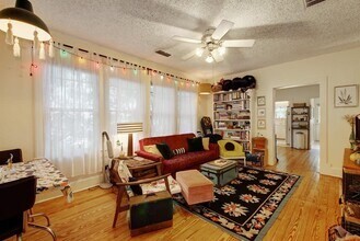 919 E 40th St in Austin, TX - Building Photo - Building Photo