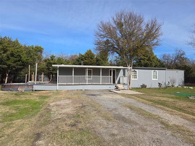 property at 3060 Co Rd 1044