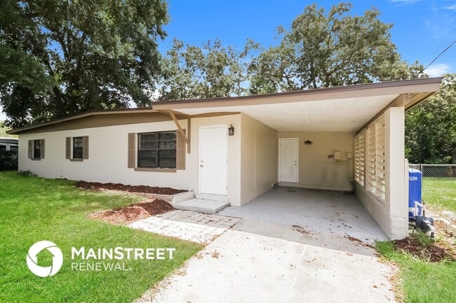 2885 Citrus Dr in Titusville, FL - Building Photo - Building Photo