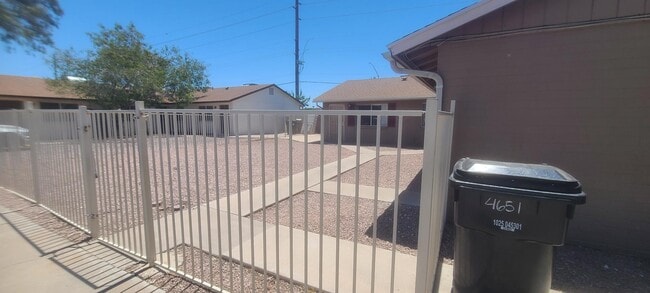 4651 E Caballero St, Unit 1