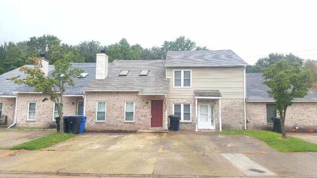 5640 Gates Landing Rd