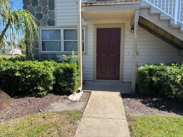 5917 Littlestone Ct in North Fort Myers, FL - Foto de edificio - Building Photo