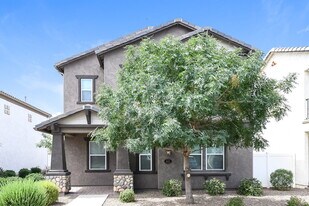 10427 E Natal Ave in Mesa, AZ - Building Photo