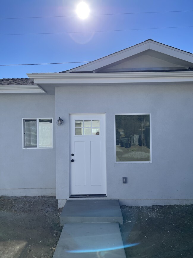 16964 Main St in La Puente, CA - Building Photo - Building Photo