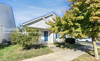 5321 Miramar Dr in Canal Winchester, OH - Building Photo