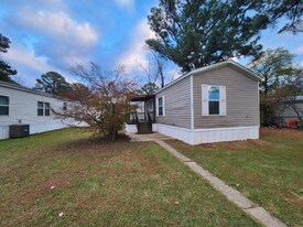 3611 Rice Mine Rd NE in Tuscaloosa, AL - Building Photo