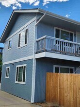 945 30th St A,B,C,D C in Boulder, CO - Foto de edificio - Building Photo