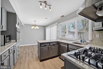 1405 Pennington Ln in Bowie, MD - Building Photo - Building Photo