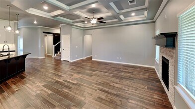2924 Gage Grove Wy in Edmond, OK - Building Photo - Building Photo