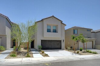 6844 Toros St in North Las Vegas, NV - Building Photo - Building Photo