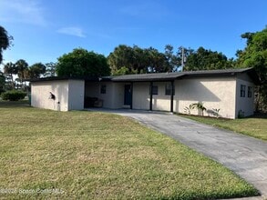 724 Ixora Ave in Cocoa, FL - Building Photo - Building Photo