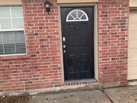 3111 Patience Ave in Houston, TX - Building Photo