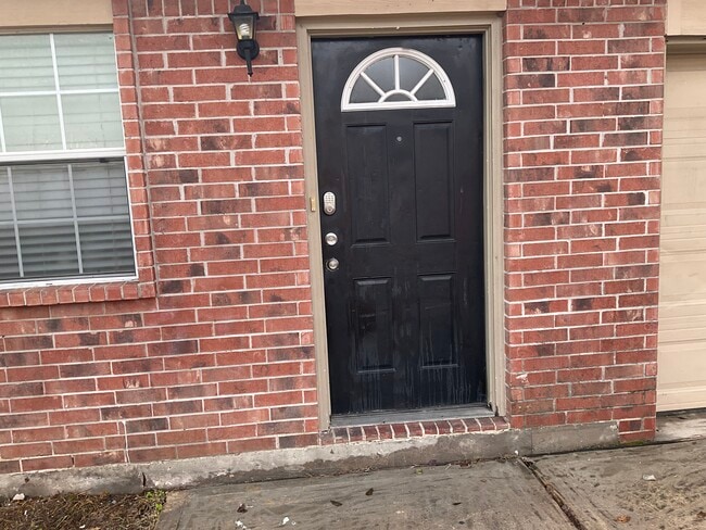 property at 3111 Patience Ave