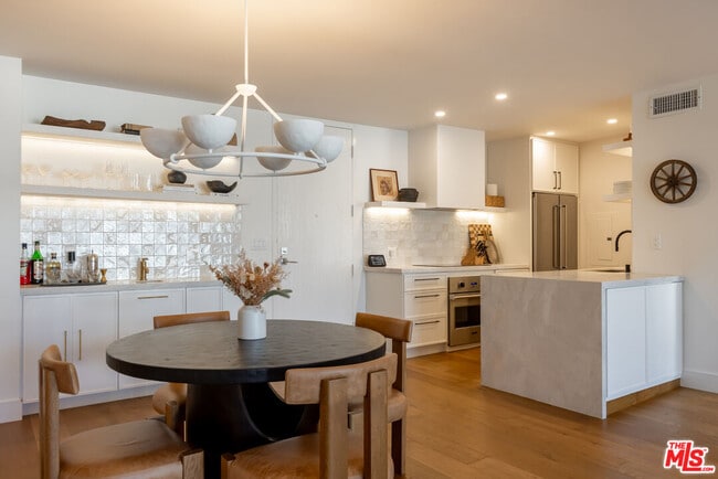 property at 1351 N Crescent Heights Blvd