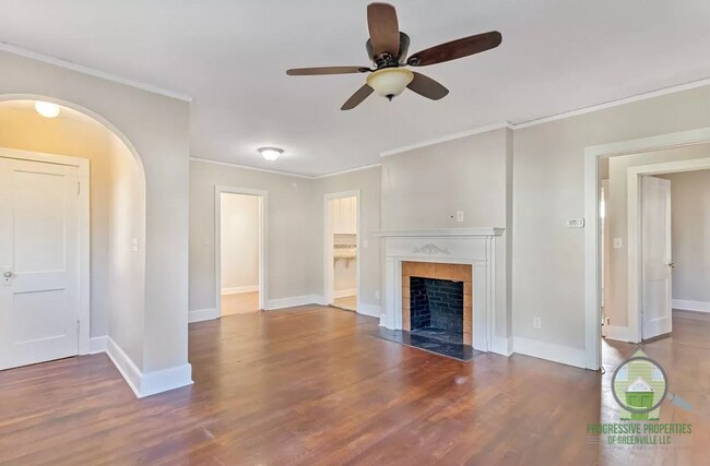 113 Burgess Ave in Greenville, SC - Building Photo - Building Photo