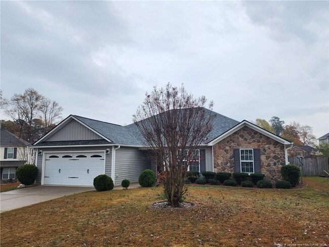 172 Scanner Ct in Raeford, NC - Building Photo - Building Photo
