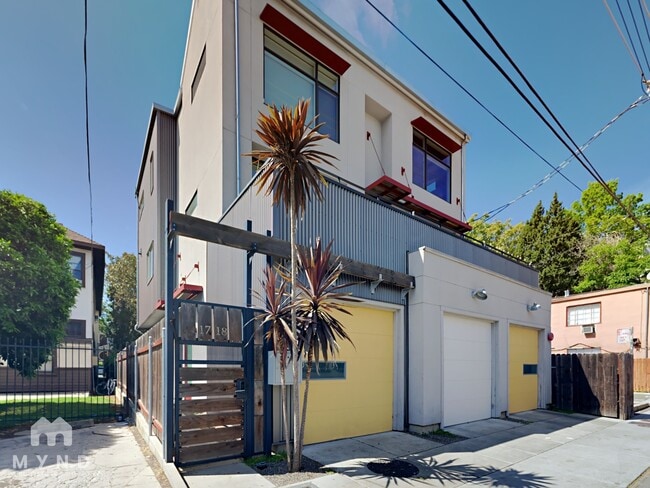 property at 1718 Liestal Aly