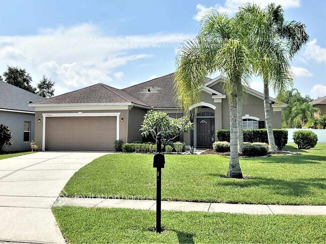 property at 17804 Olive Oak Way