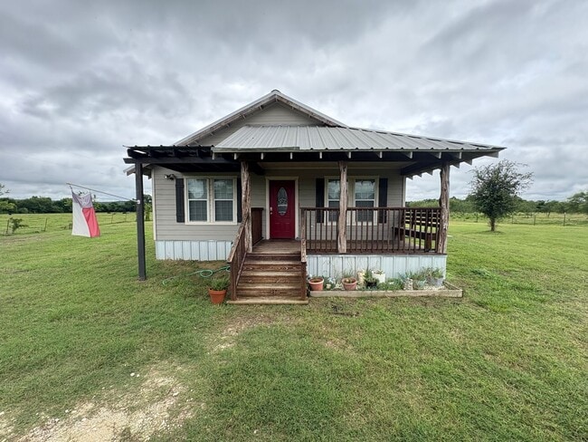 property at 9615 Farm-To-Market 200