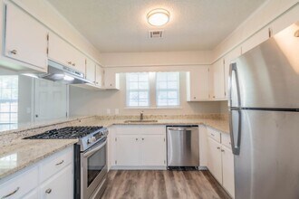 1707 S Nogales Ave in Tulsa, OK - Building Photo - Building Photo