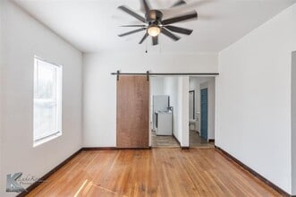 344 SW Ave A in Hamlin, TX - Building Photo - Building Photo