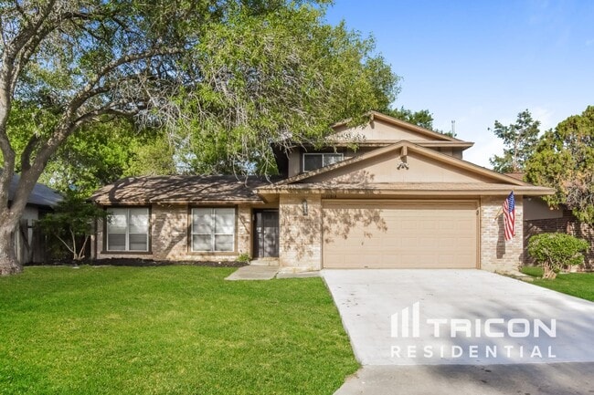 property at 11814 Gravetree St