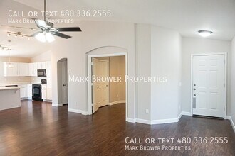 1136 E Christopher St in San Tan Valley, AZ - Building Photo - Building Photo