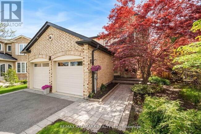 51 Hallmark Ct in Vaughan, ON - Building Photo - Building Photo