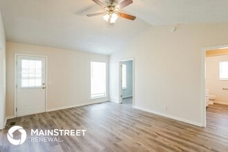 1737 Heritage Glen Dr in Nashville, TN - Foto de edificio - Building Photo