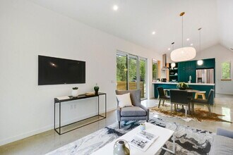 6101 Club Terrace in Austin, TX - Building Photo - Building Photo