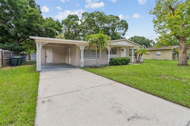 4508 S Lois Ave in Tampa, FL - Building Photo - Building Photo