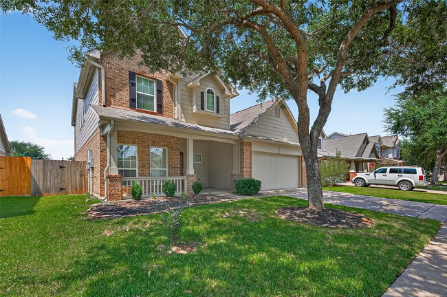 6023 Lamb Creek in Missouri City, TX - Building Photo - Building Photo