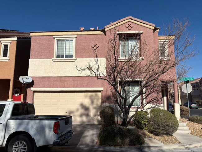 9020 Fathers Pride Ave in Las Vegas, NV - Building Photo - Building Photo