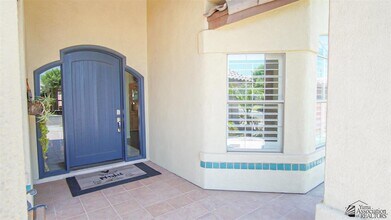 3376 S 15th Ave in Yuma, AZ - Building Photo - Building Photo
