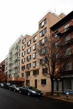 The Avant in New York, NY - Building Photo - Building Photo