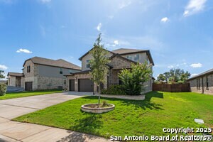 2509 Pennilynn Wy in San Antonio, TX - Building Photo - Building Photo
