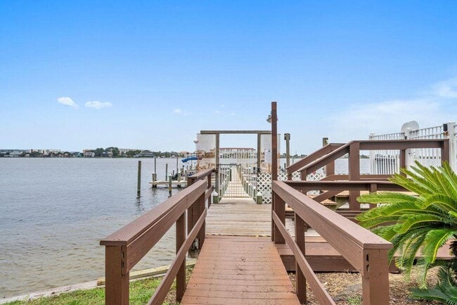 property at 308 Miracle Strip Pkwy