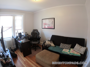 1615 Commonwealth Ave in Boston, MA - Building Photo - Building Photo