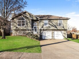 11202 N Lewis Ave in Kansas City, MO - Building Photo