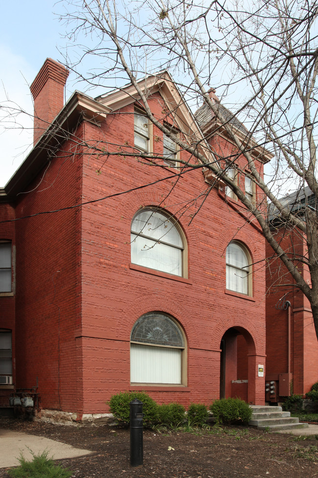 1458 S 2nd St in Louisville, KY - Building Photo - Building Photo