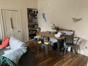 318 S Euclid Ave in Bloomington, IN - Foto de edificio - Building Photo