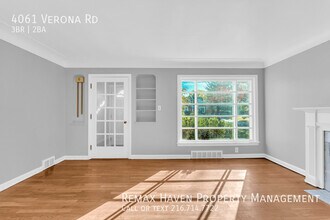 4061 Verona Rd in South Euclid, OH - Building Photo - Building Photo