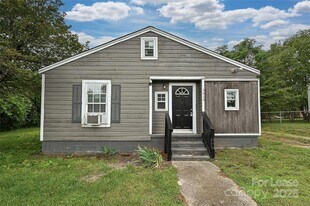 3619 Little Mountain Rd in Gastonia, NC - Building Photo