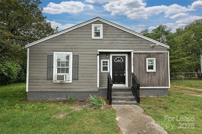 property at 3619 Little Mountain Rd