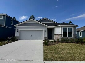 938 Rooster Holw Way in Middleburg, FL - Building Photo