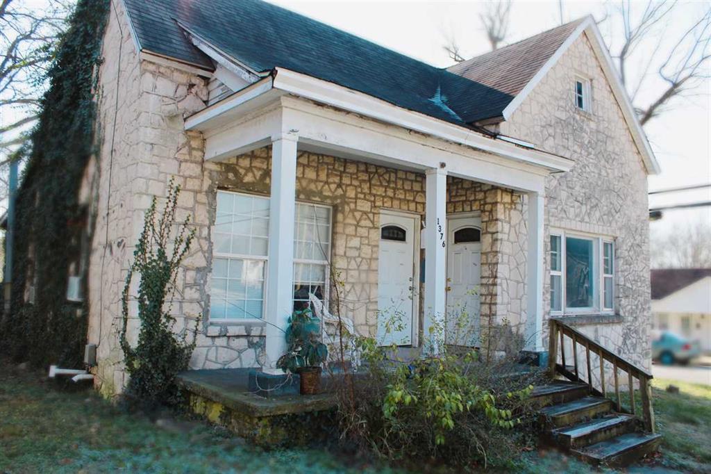 1376 High St in Bowling Green, KY - Building Photo