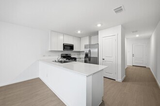 1629 Elliott Rd in Howe, TX - Building Photo - Building Photo