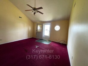 1027 E 4th St in Greenfield, IN - Building Photo - Building Photo