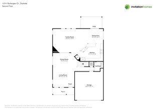 13711 Rutherglen Ct in Charlotte, NC - Foto de edificio - Building Photo